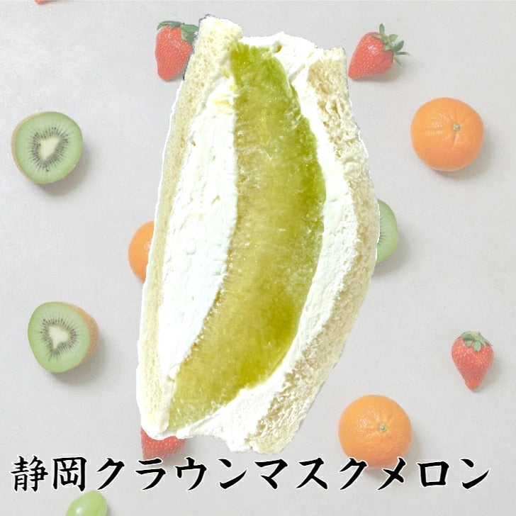 静岡クラウンマスクメロン 高級マスクメロン